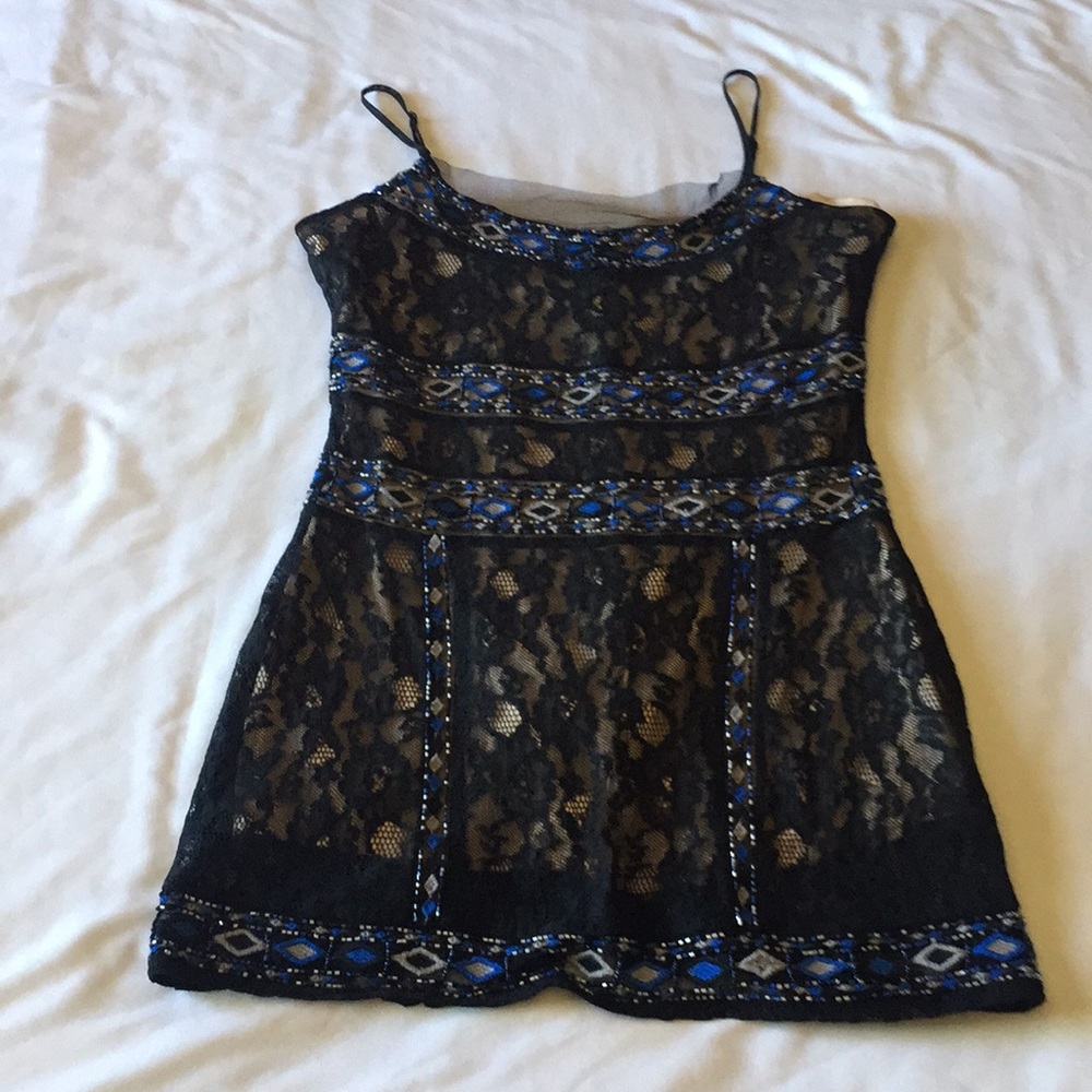 GUESS Party Dress